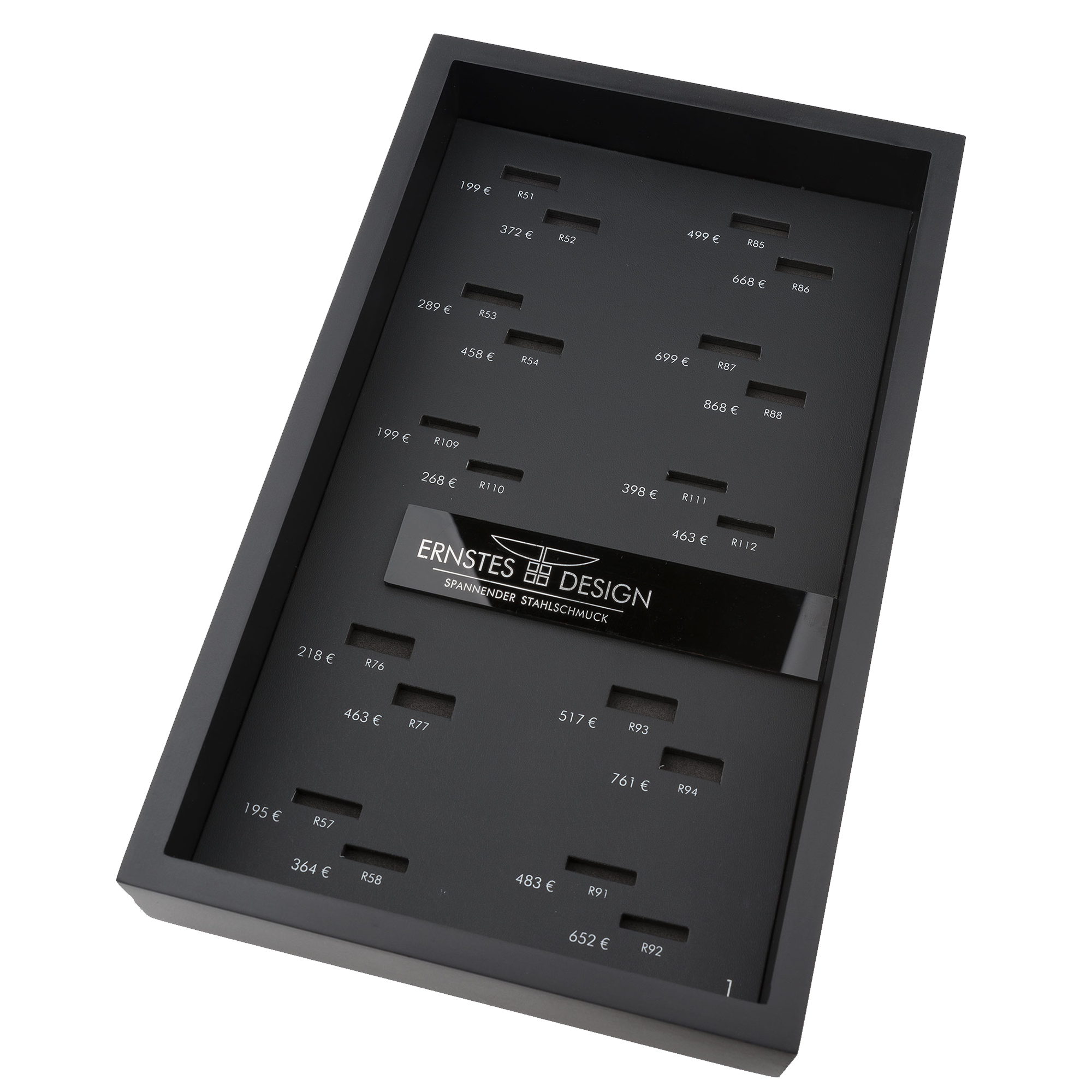 DISPLAY FÜR TR-SET 1 A/1 B