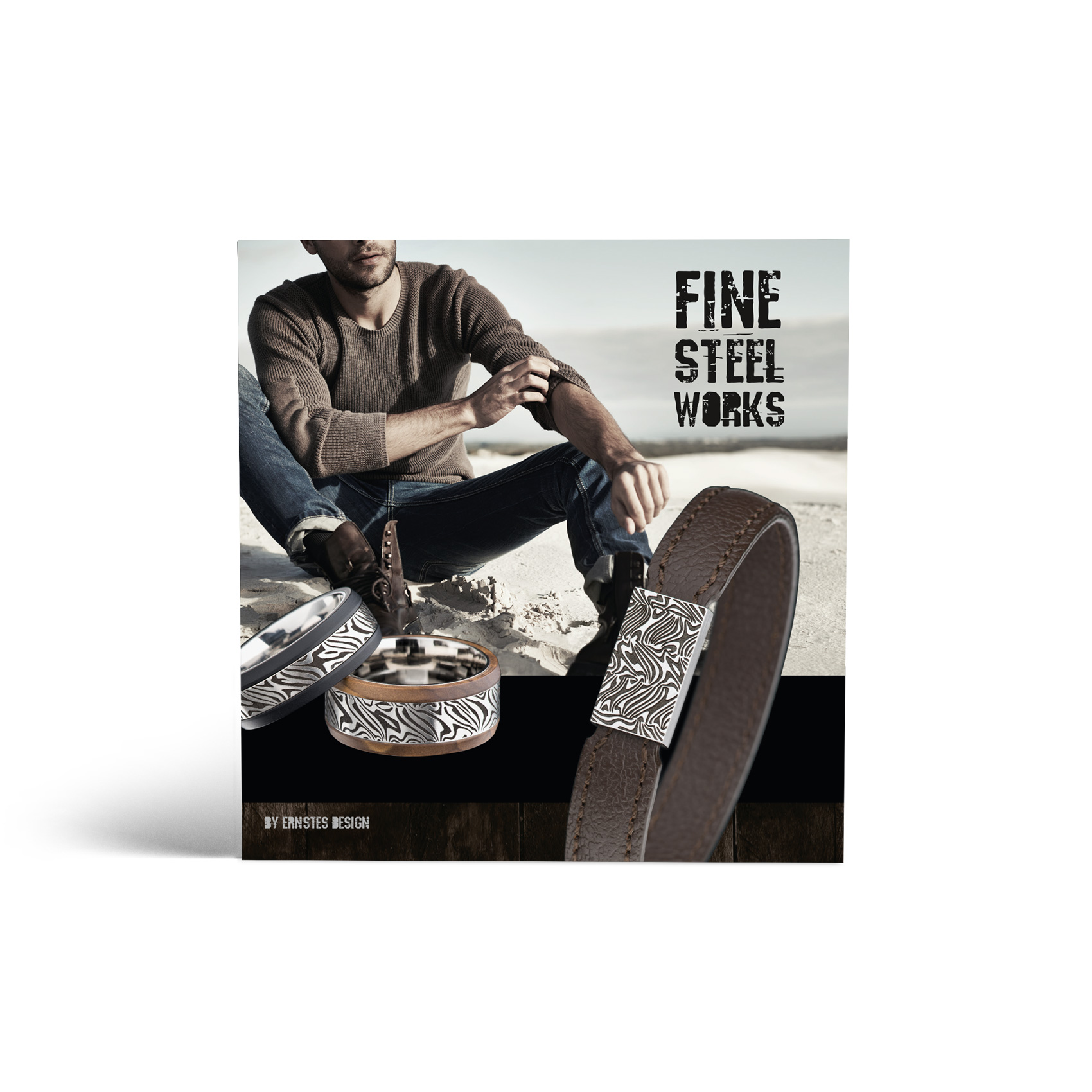 PROSPEKT HERRENSCHMUCK